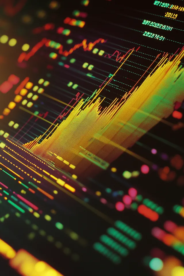 Análise comparativa de liquidez regional